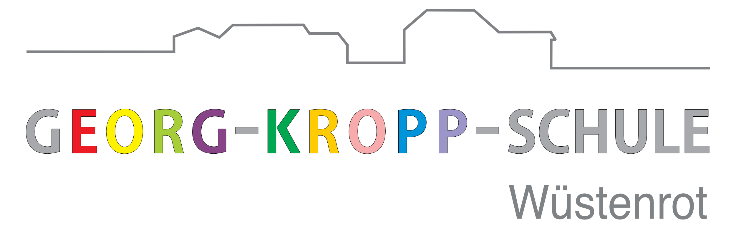 Georg-Kropp-Schule Wüstenrot
